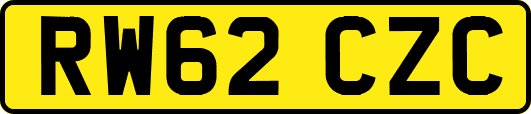 RW62CZC