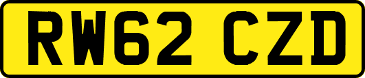 RW62CZD