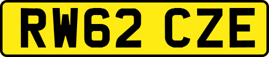 RW62CZE
