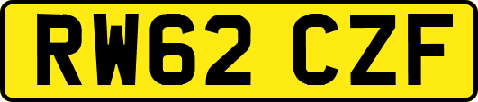 RW62CZF