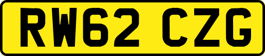 RW62CZG