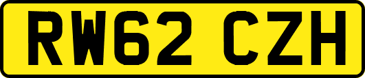 RW62CZH