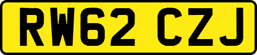 RW62CZJ