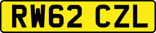 RW62CZL