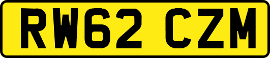 RW62CZM
