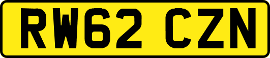 RW62CZN