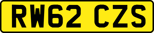 RW62CZS
