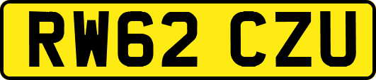 RW62CZU