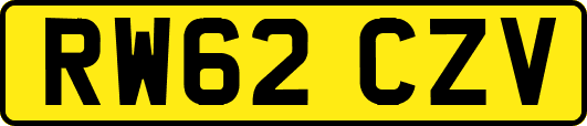 RW62CZV
