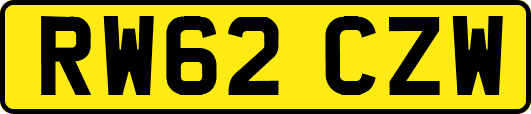 RW62CZW