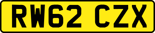 RW62CZX