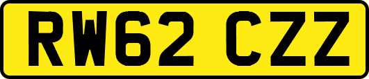 RW62CZZ