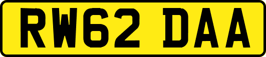 RW62DAA