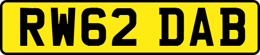 RW62DAB