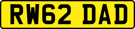 RW62DAD