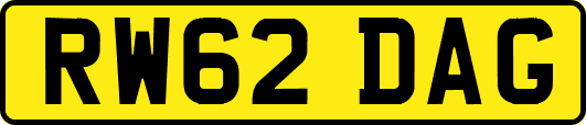 RW62DAG