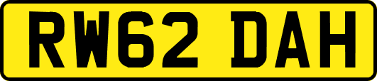 RW62DAH