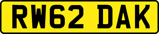 RW62DAK