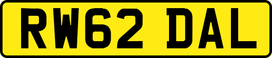 RW62DAL