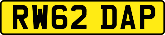 RW62DAP