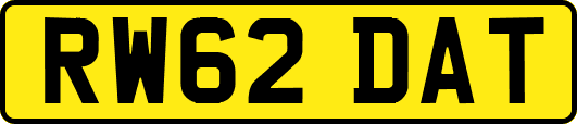 RW62DAT
