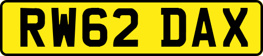 RW62DAX