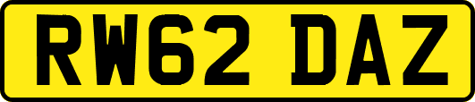 RW62DAZ