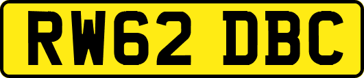 RW62DBC