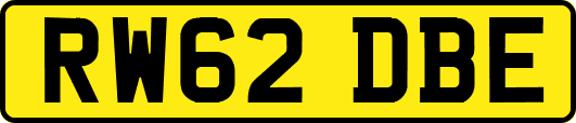 RW62DBE
