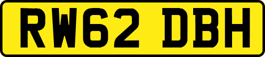 RW62DBH
