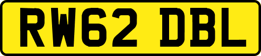 RW62DBL