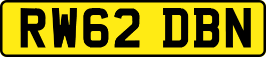 RW62DBN