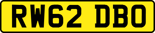 RW62DBO