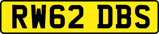RW62DBS