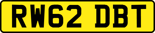 RW62DBT