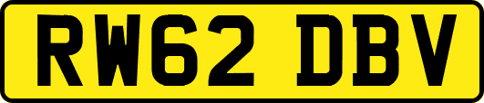 RW62DBV