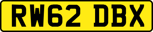 RW62DBX