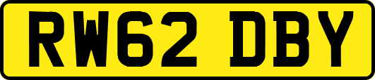 RW62DBY