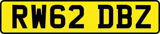 RW62DBZ