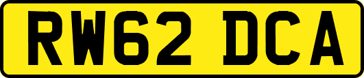 RW62DCA