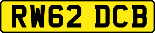 RW62DCB