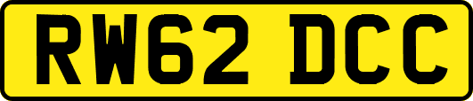 RW62DCC