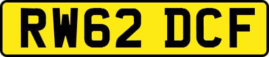 RW62DCF
