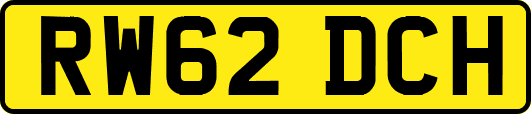 RW62DCH