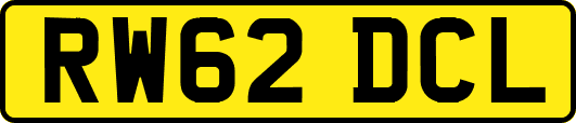 RW62DCL