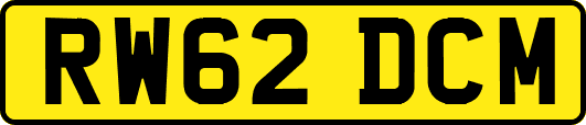 RW62DCM