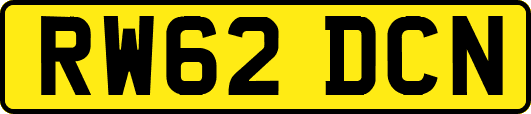 RW62DCN