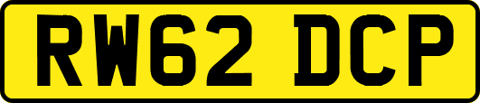 RW62DCP