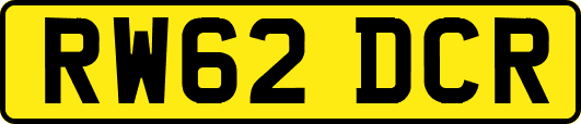 RW62DCR