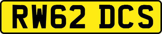 RW62DCS